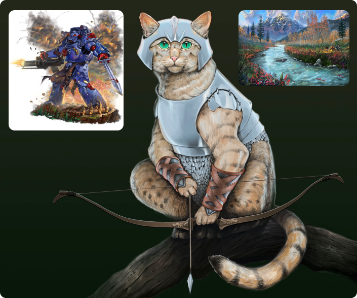 Картинка восточный хребет