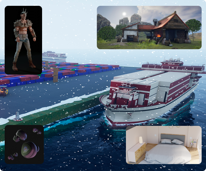 Картинка восточный хребет